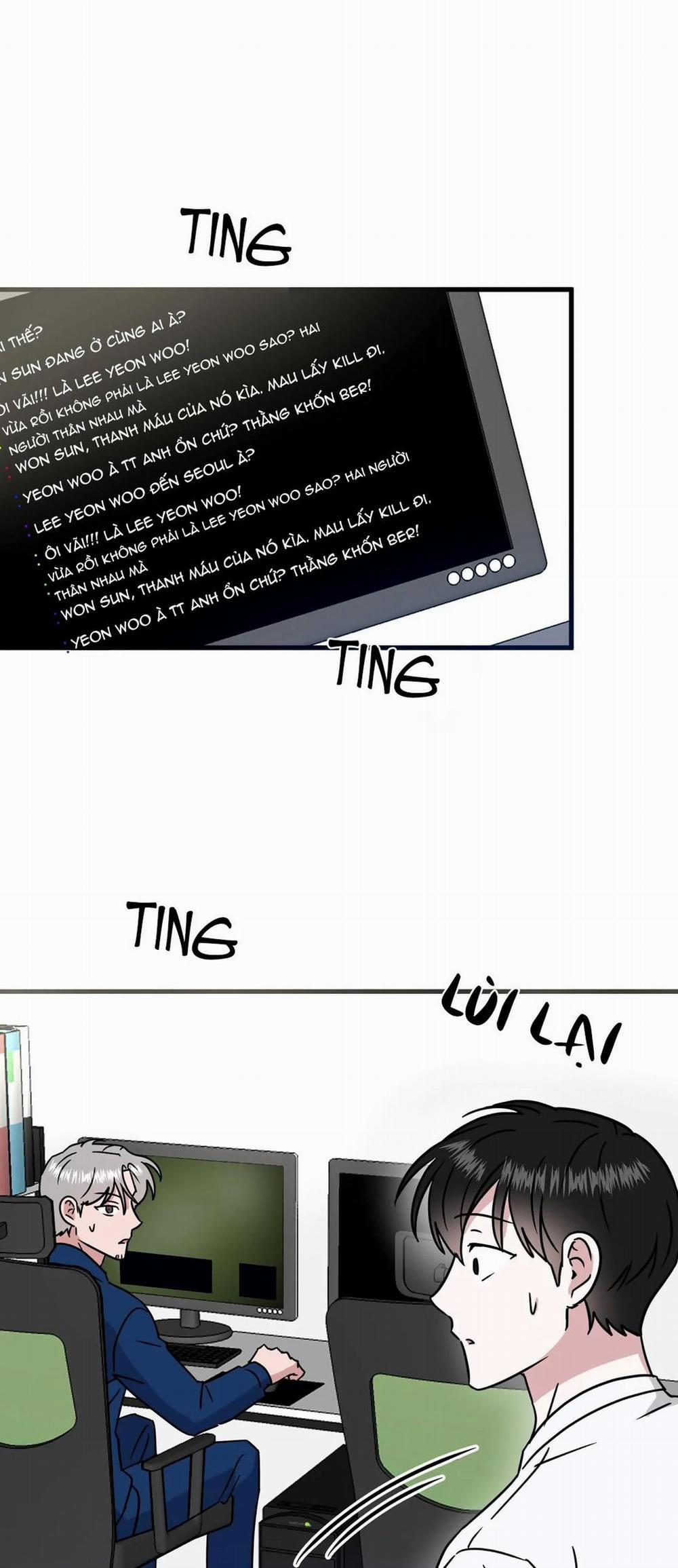 Nhà Tôi Thành Phim Trường Mất Rồi 25 trang 0