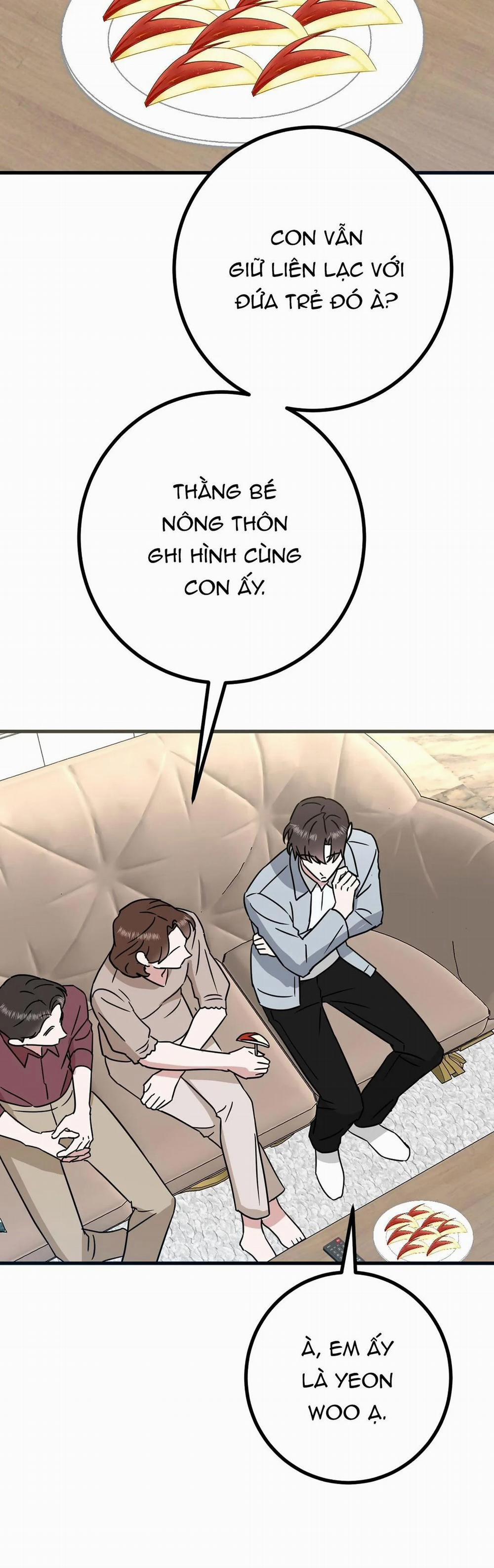 Nhà Tôi Thành Phim Trường Mất Rồi 25 trang 13