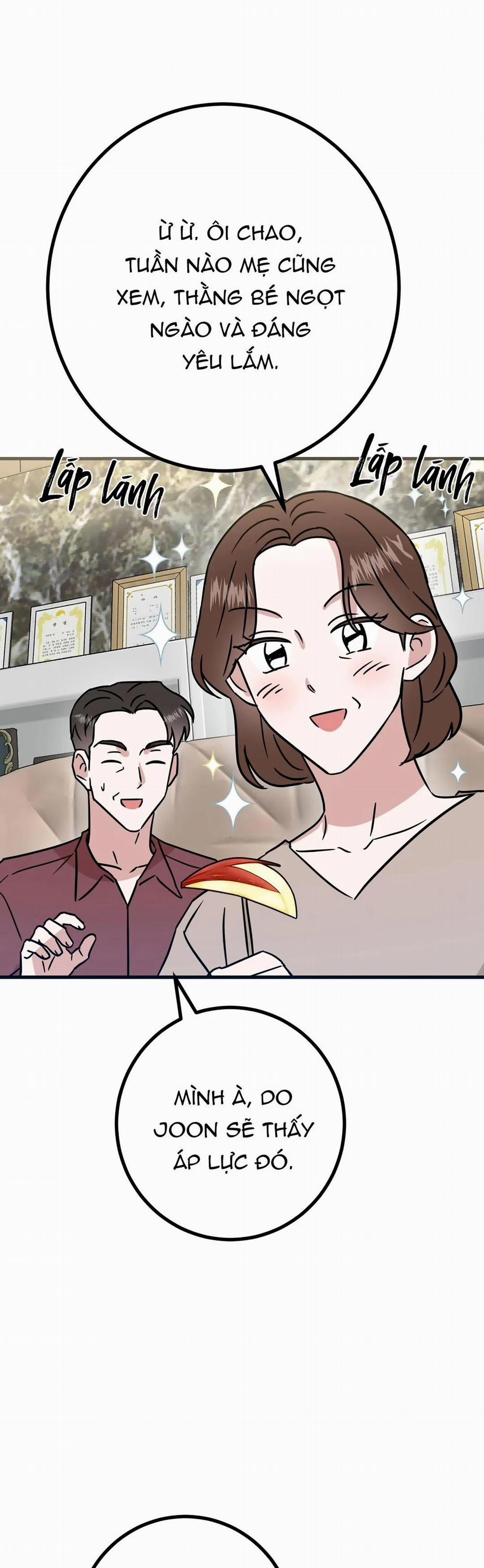 Nhà Tôi Thành Phim Trường Mất Rồi 25 trang 14