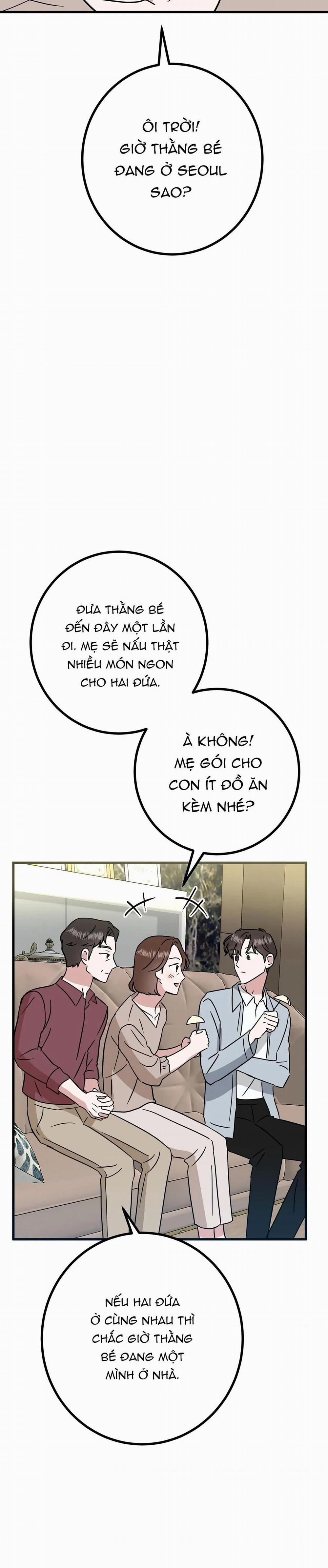 Nhà Tôi Thành Phim Trường Mất Rồi 25 trang 16