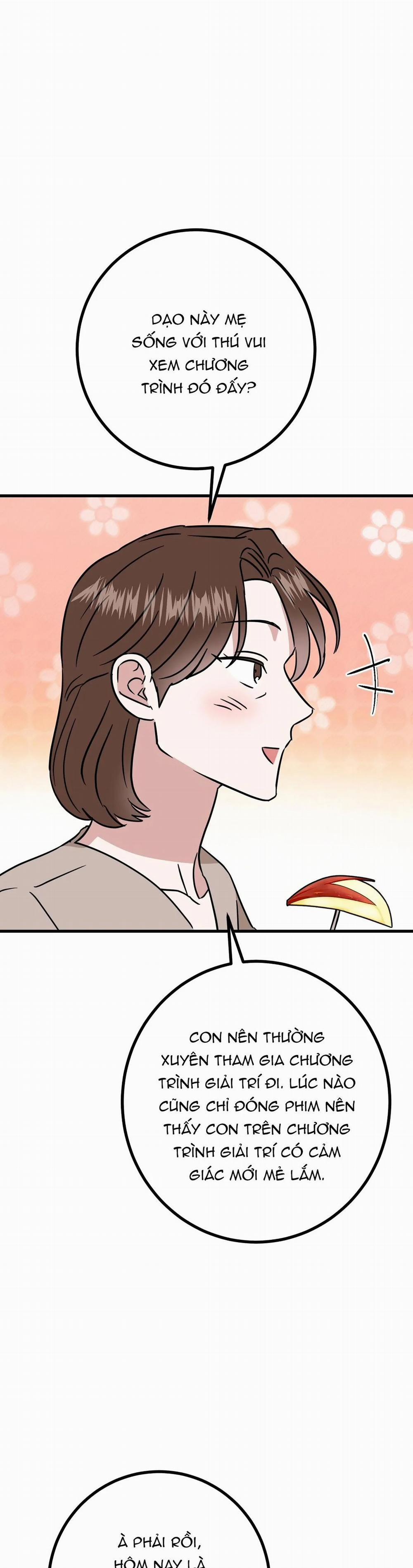 Nhà Tôi Thành Phim Trường Mất Rồi 25 trang 17