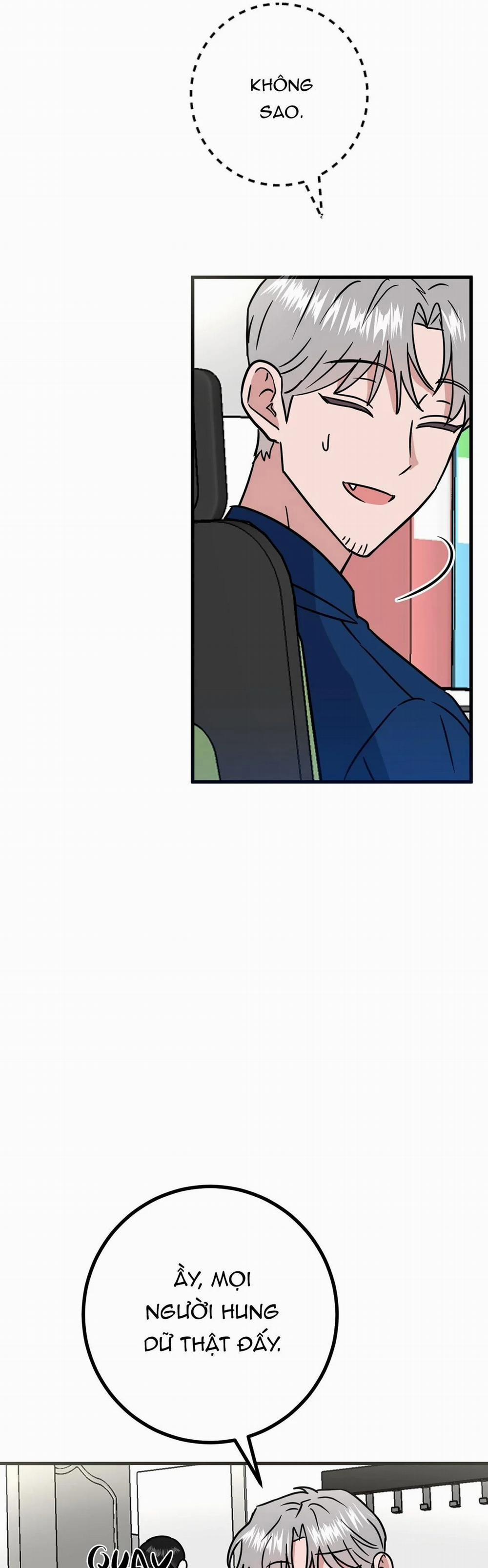 Nhà Tôi Thành Phim Trường Mất Rồi 25 trang 2