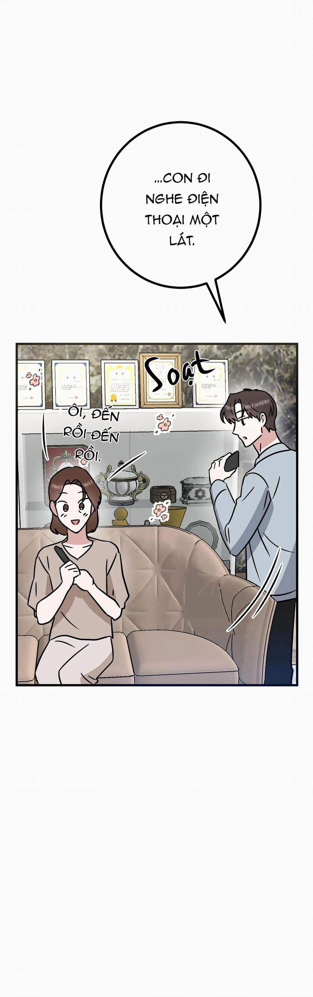 Nhà Tôi Thành Phim Trường Mất Rồi 25 trang 20