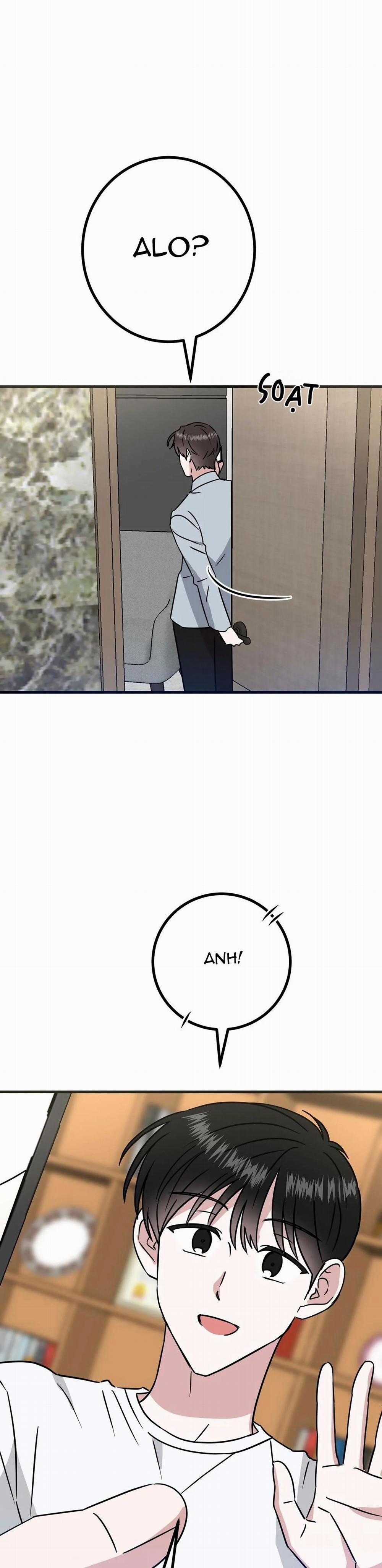 Nhà Tôi Thành Phim Trường Mất Rồi 25 trang 21