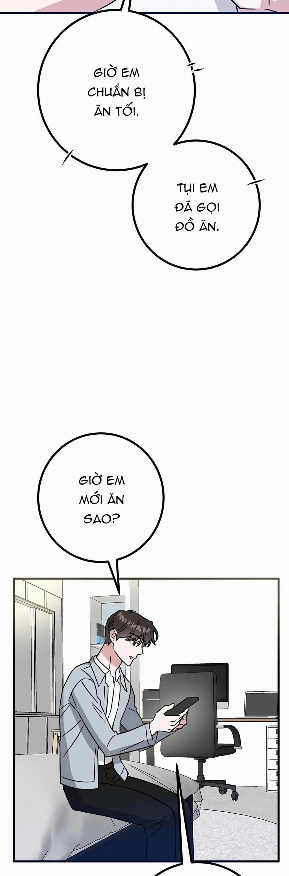 Nhà Tôi Thành Phim Trường Mất Rồi 25 trang 22