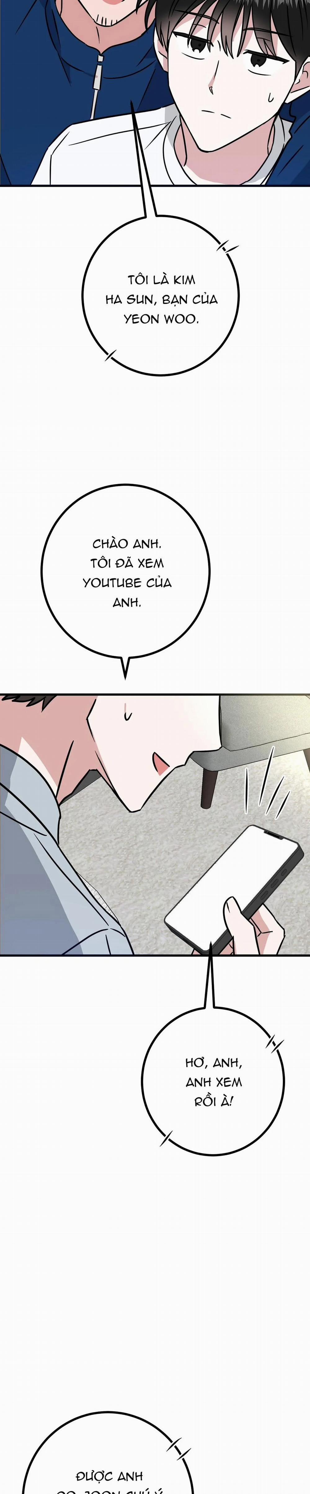 Nhà Tôi Thành Phim Trường Mất Rồi 25 trang 24