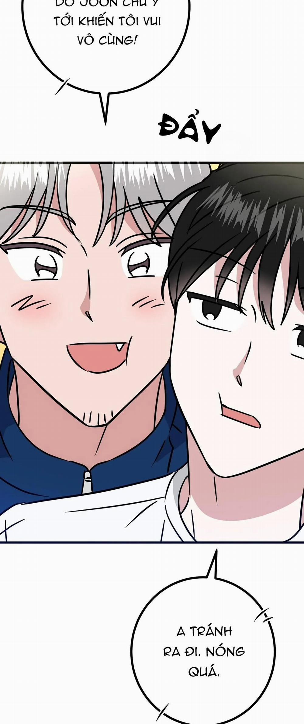 Nhà Tôi Thành Phim Trường Mất Rồi 25 trang 25