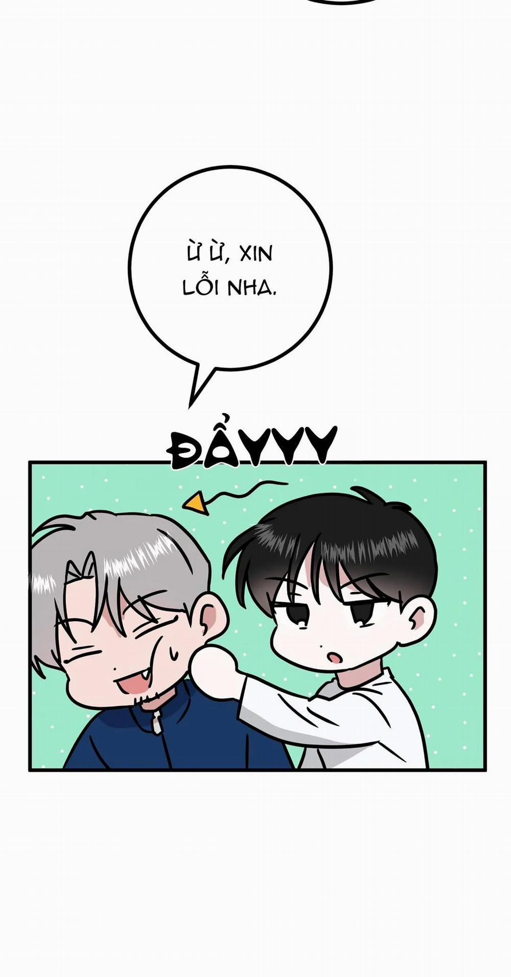 Nhà Tôi Thành Phim Trường Mất Rồi 25 trang 26