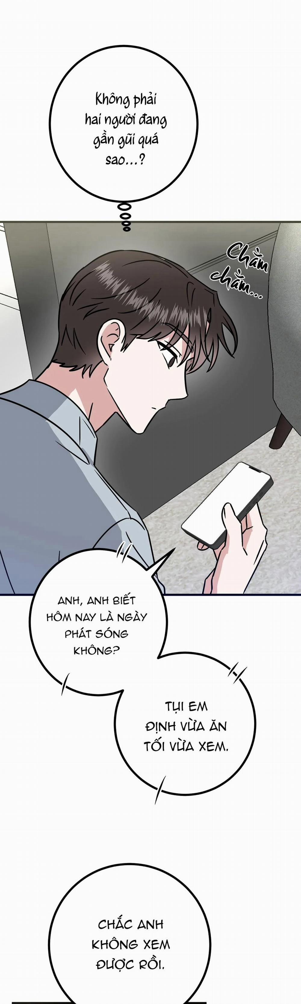 Nhà Tôi Thành Phim Trường Mất Rồi 25 trang 27