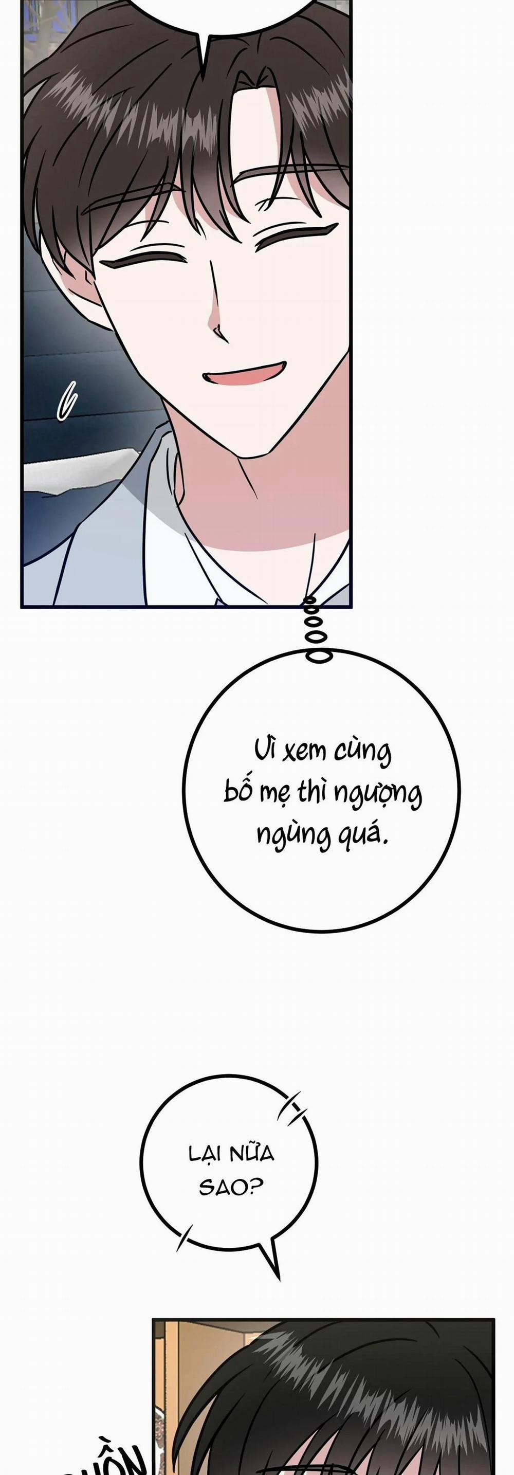 Nhà Tôi Thành Phim Trường Mất Rồi 25 trang 28