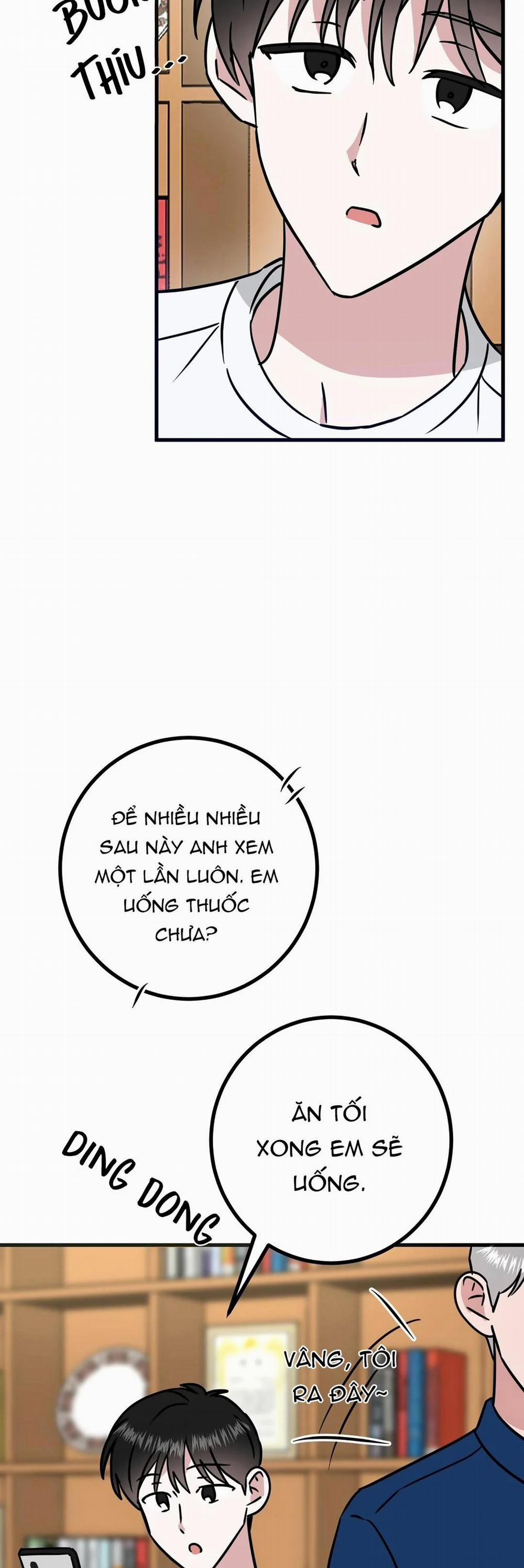 Nhà Tôi Thành Phim Trường Mất Rồi 25 trang 29