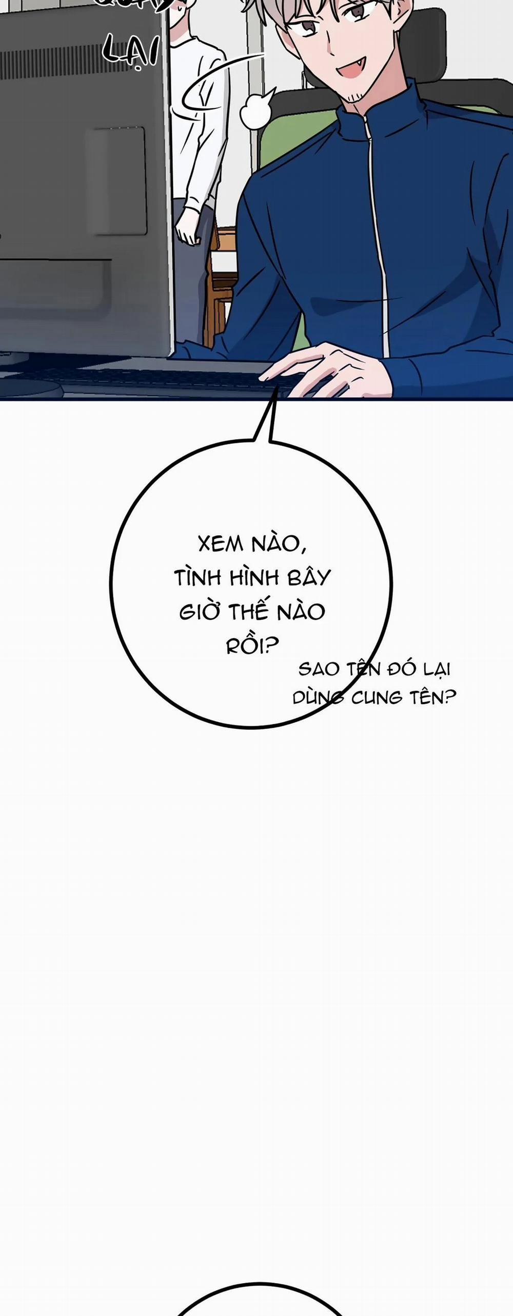 Nhà Tôi Thành Phim Trường Mất Rồi 25 trang 3