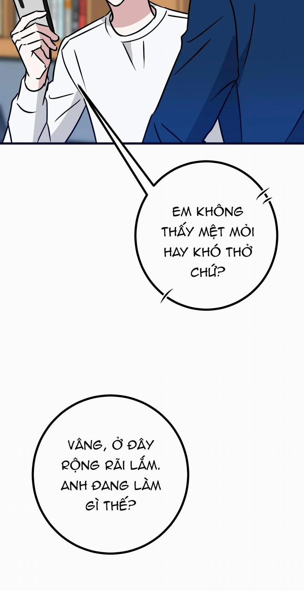 Nhà Tôi Thành Phim Trường Mất Rồi 25 trang 30