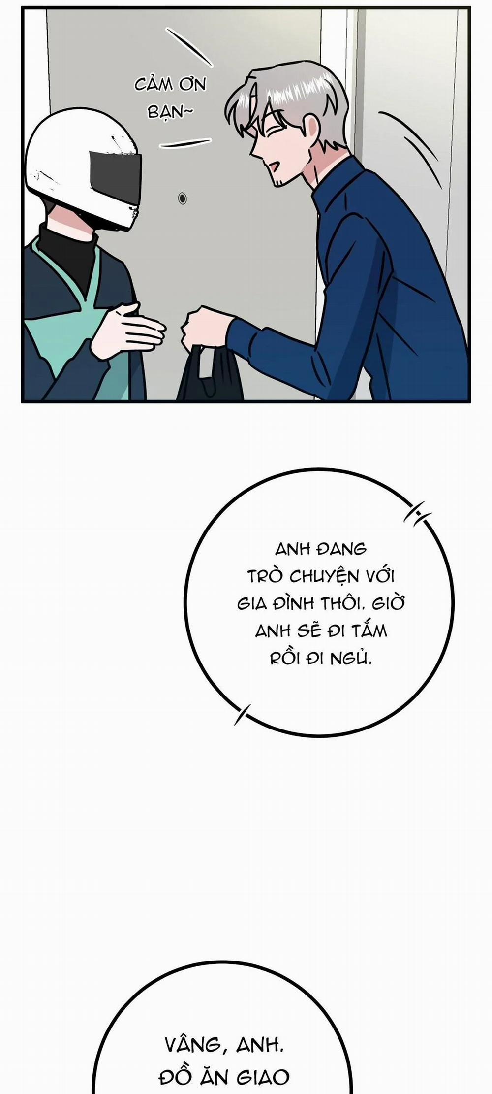 Nhà Tôi Thành Phim Trường Mất Rồi 25 trang 31