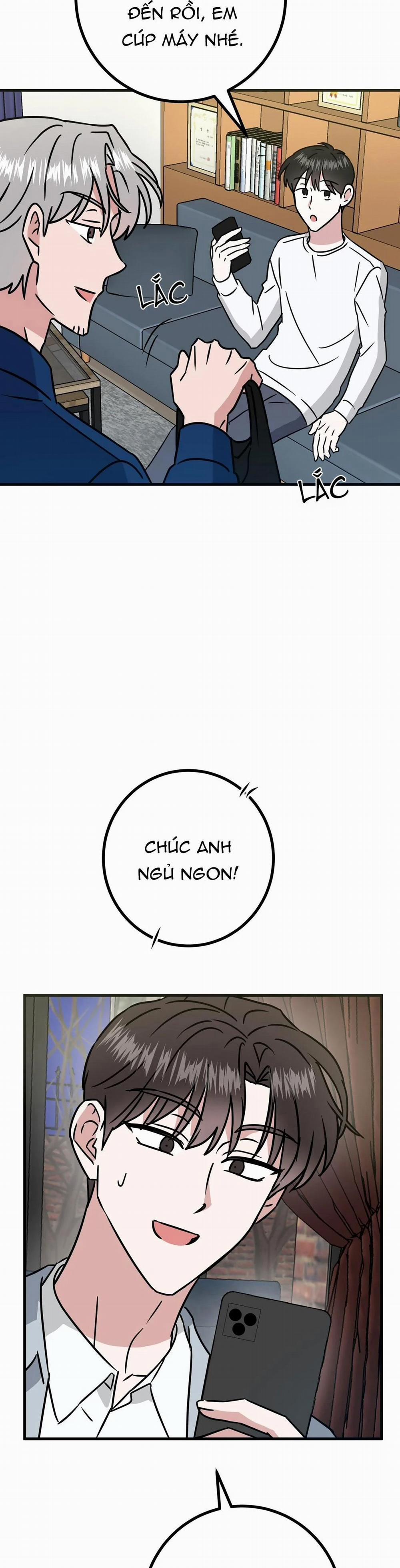 Nhà Tôi Thành Phim Trường Mất Rồi 25 trang 32