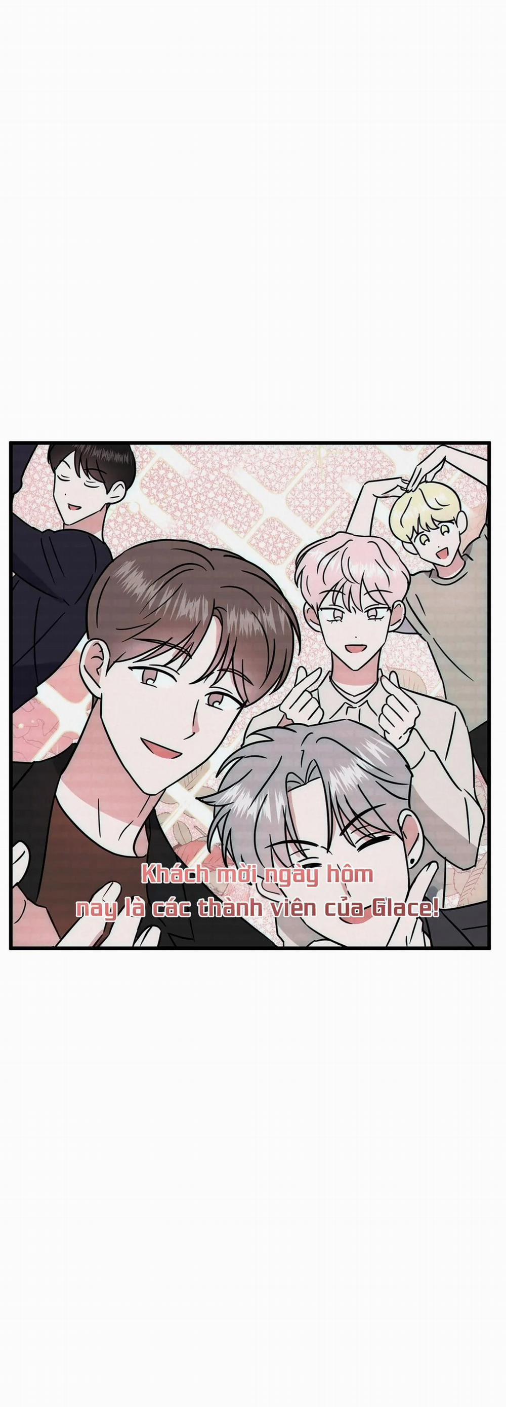 Nhà Tôi Thành Phim Trường Mất Rồi 25 trang 36