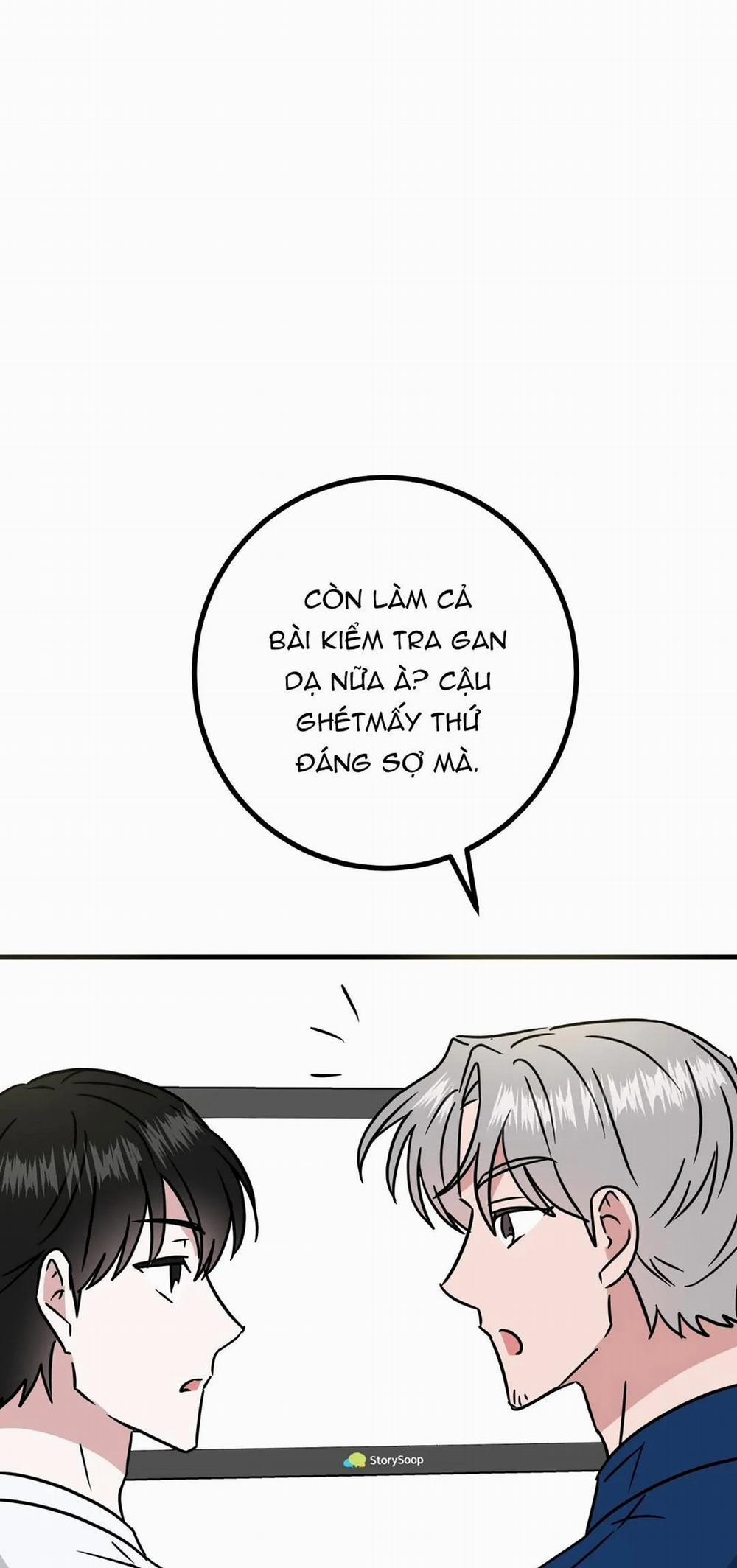 Nhà Tôi Thành Phim Trường Mất Rồi 25 trang 38