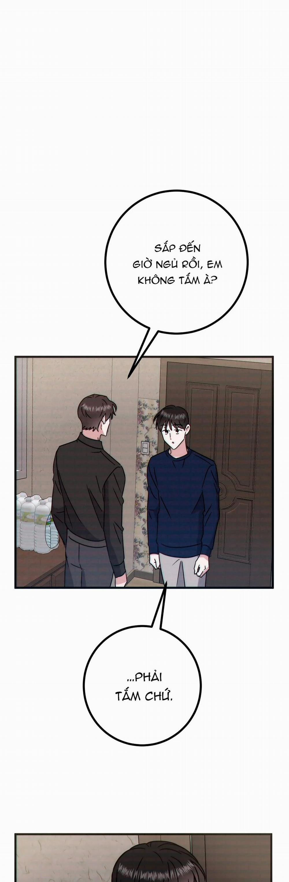 Nhà Tôi Thành Phim Trường Mất Rồi 25 trang 42