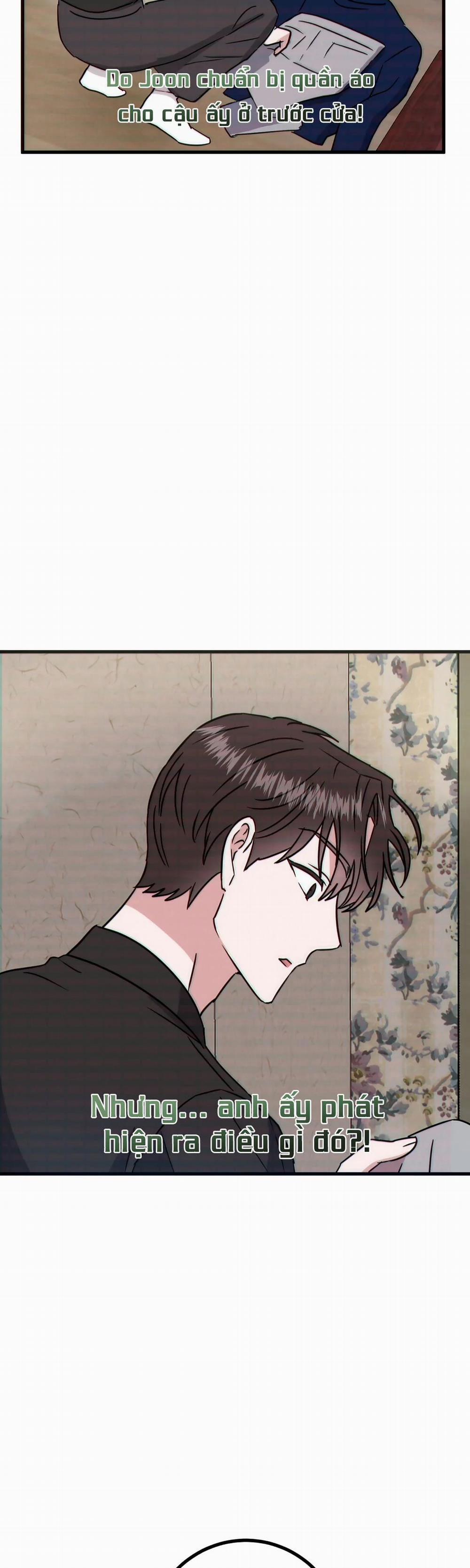 Nhà Tôi Thành Phim Trường Mất Rồi 25 trang 44