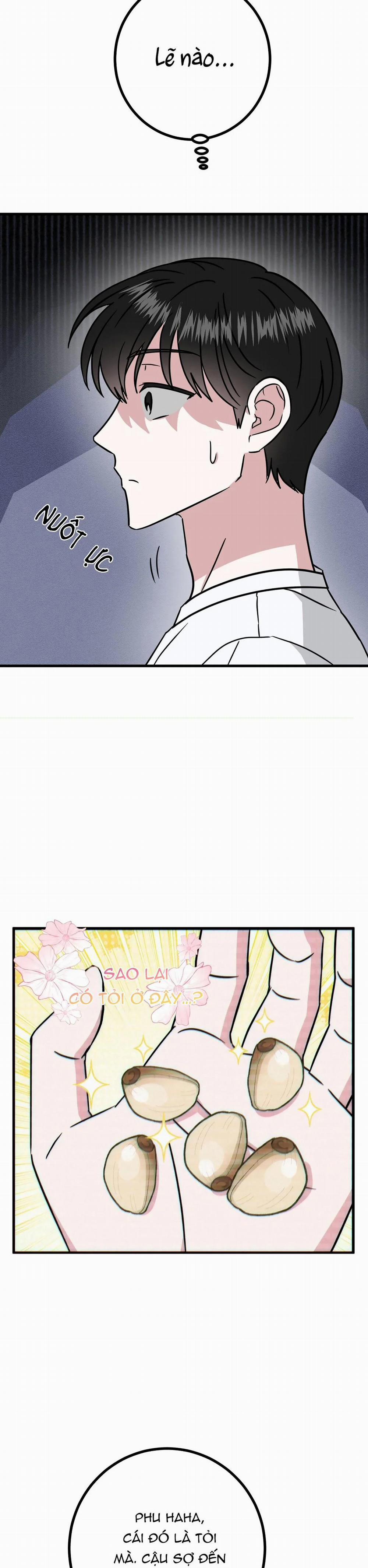 Nhà Tôi Thành Phim Trường Mất Rồi 25 trang 45