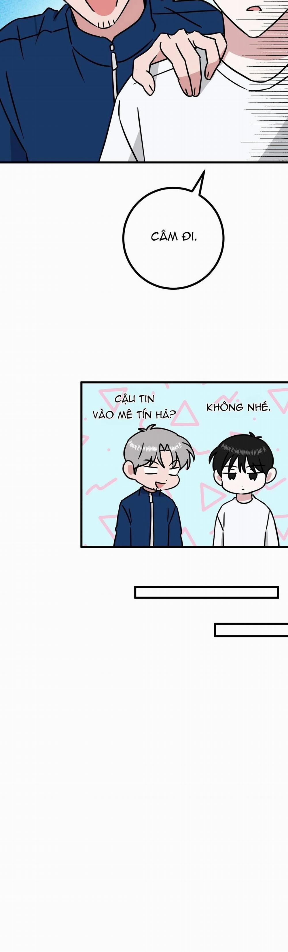 Nhà Tôi Thành Phim Trường Mất Rồi 25 trang 47