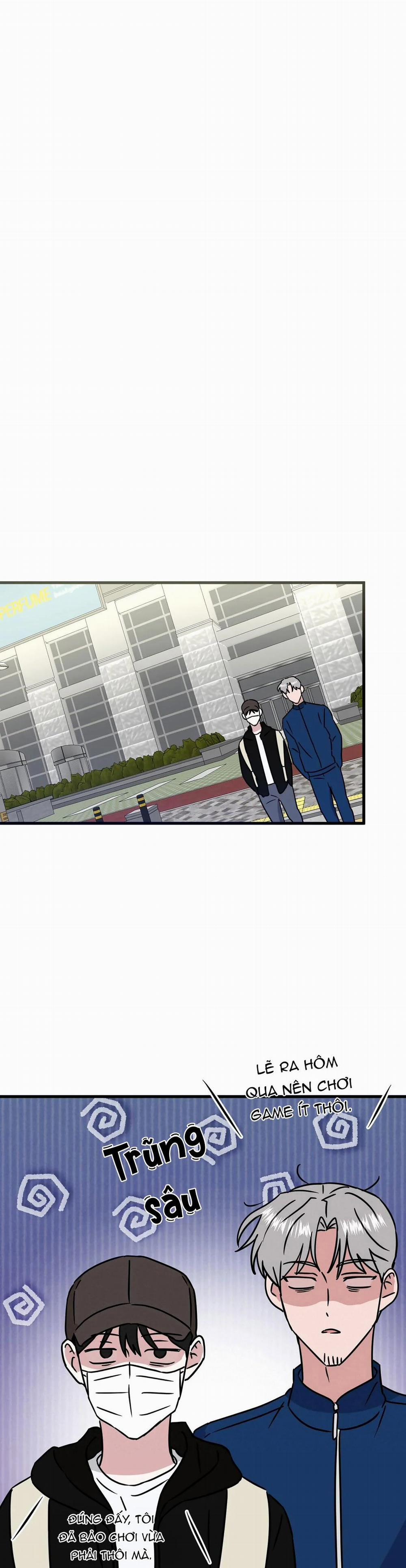 Nhà Tôi Thành Phim Trường Mất Rồi 25 trang 48