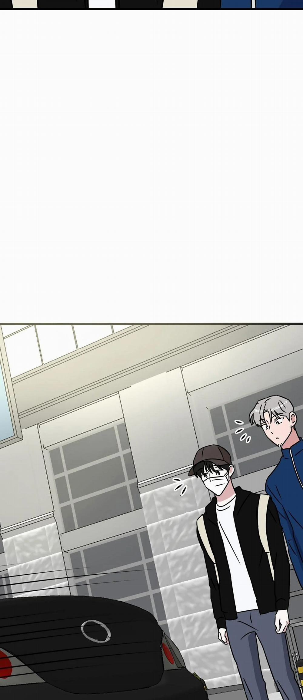 Nhà Tôi Thành Phim Trường Mất Rồi 25 trang 49