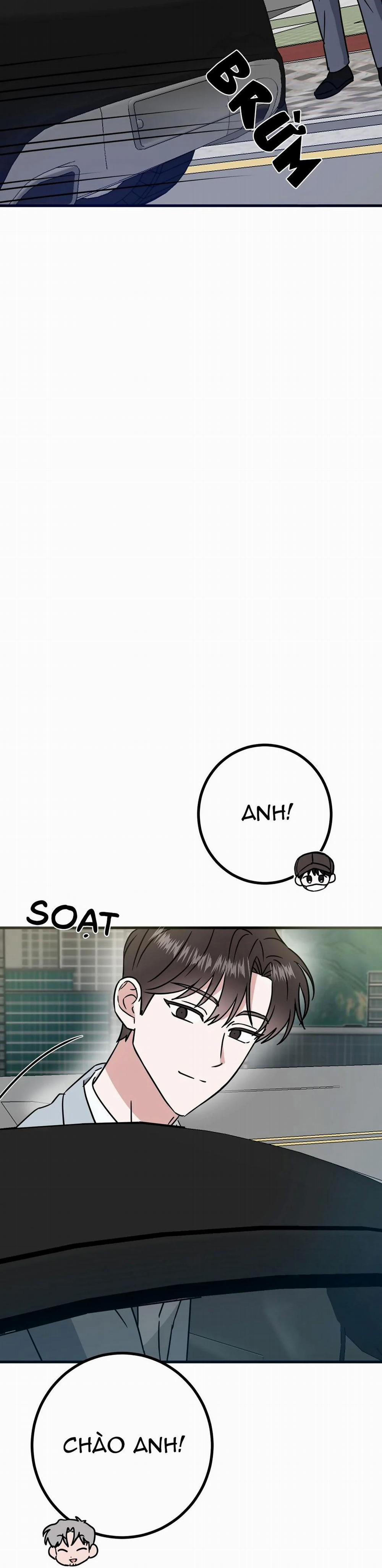 Nhà Tôi Thành Phim Trường Mất Rồi 25 trang 50