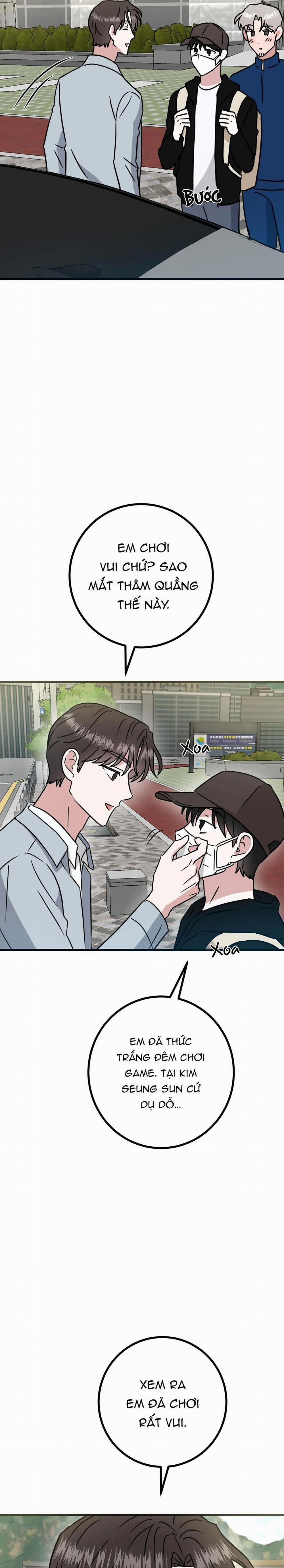 Nhà Tôi Thành Phim Trường Mất Rồi 25 trang 52