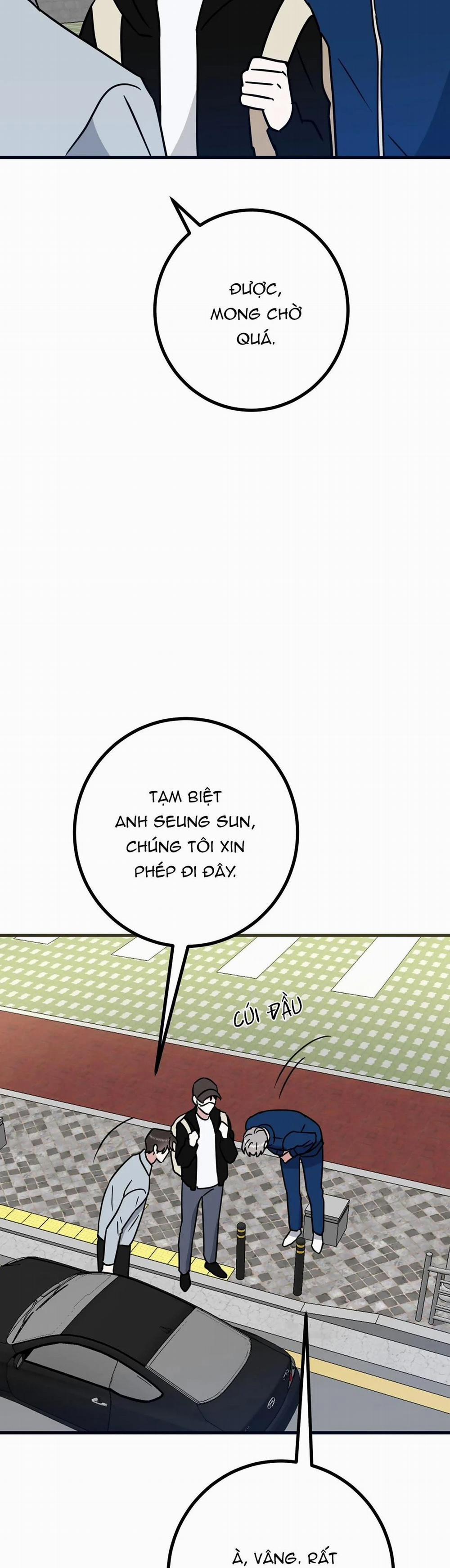 Nhà Tôi Thành Phim Trường Mất Rồi 25 trang 54