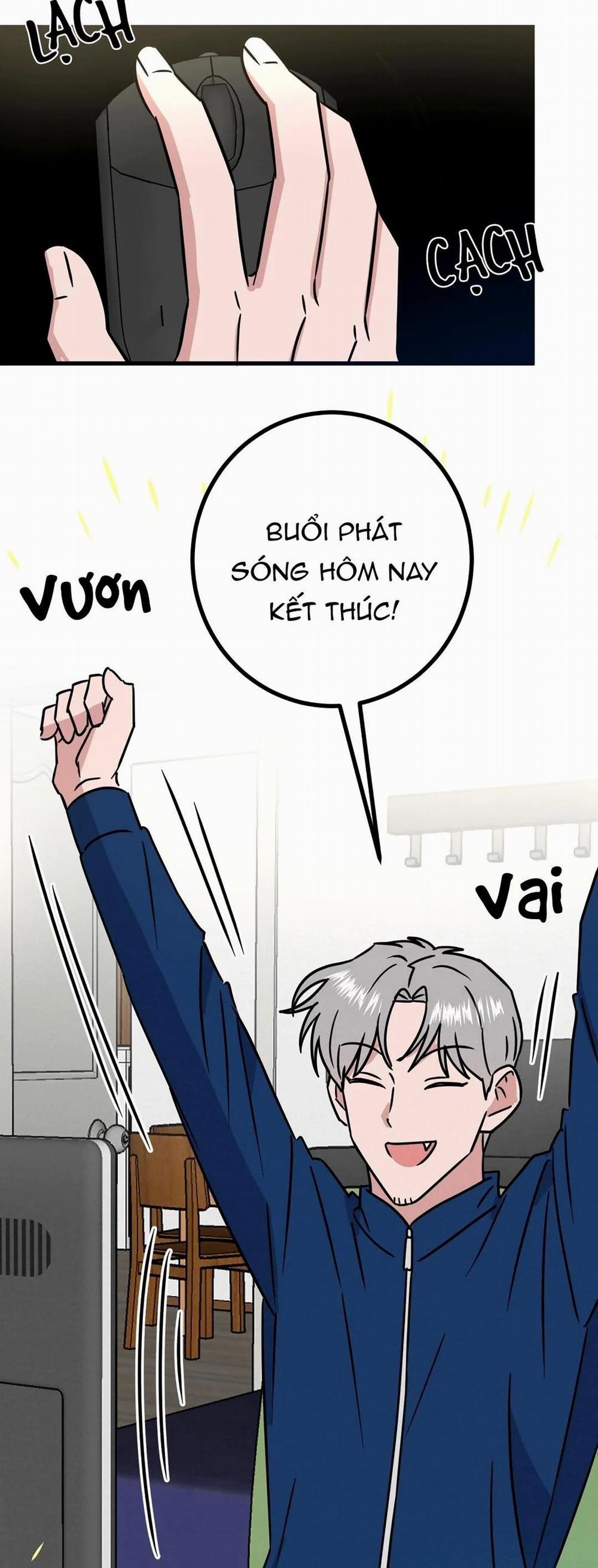 Nhà Tôi Thành Phim Trường Mất Rồi 25 trang 6