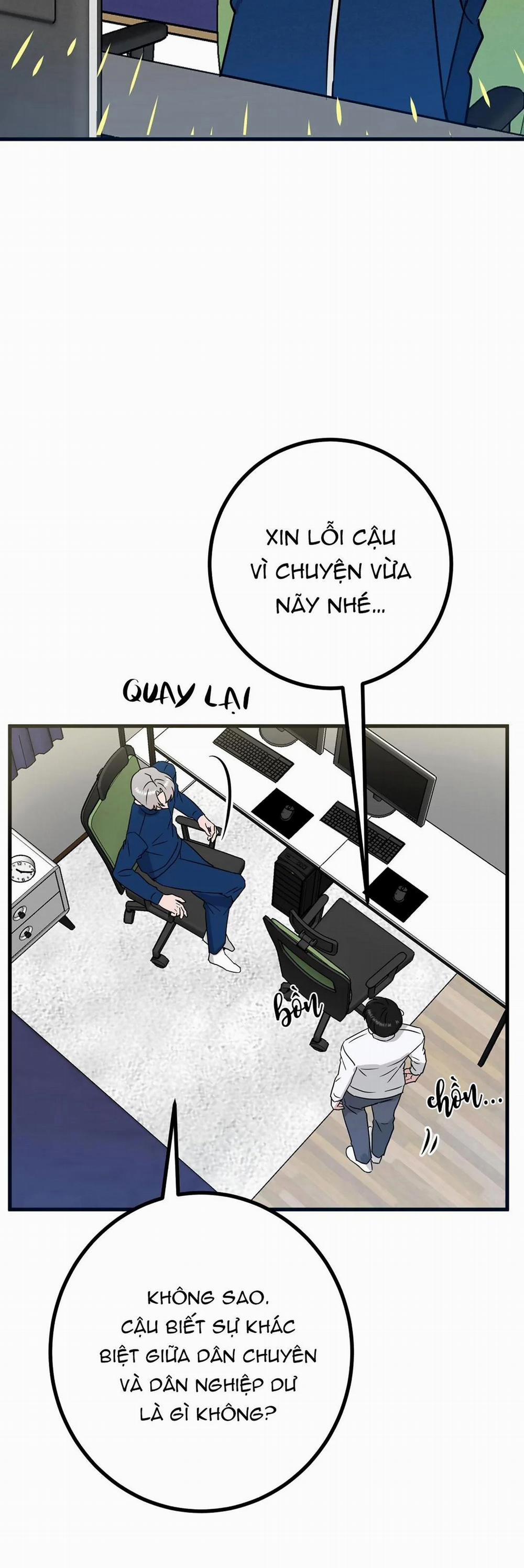 Nhà Tôi Thành Phim Trường Mất Rồi 25 trang 7