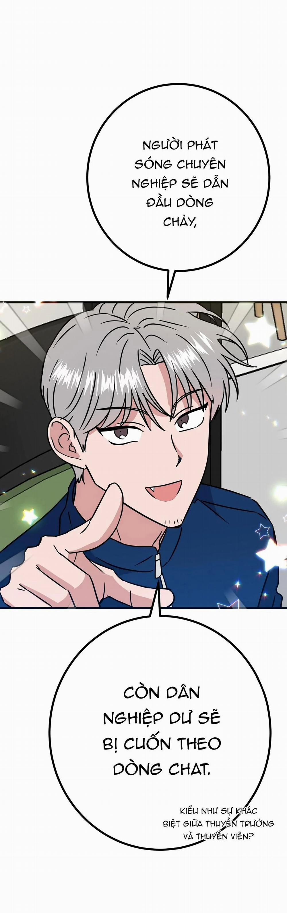 Nhà Tôi Thành Phim Trường Mất Rồi 25 trang 8