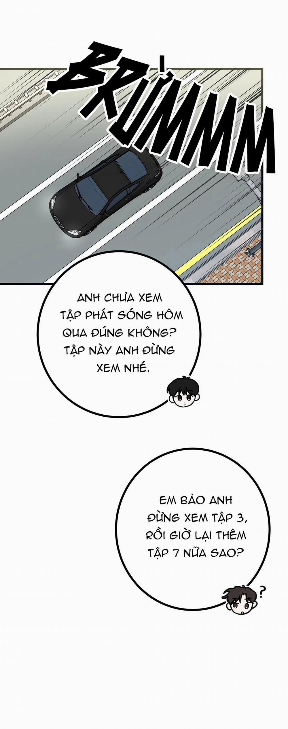 Nhà Tôi Thành Phim Trường Mất Rồi 26 trang 0