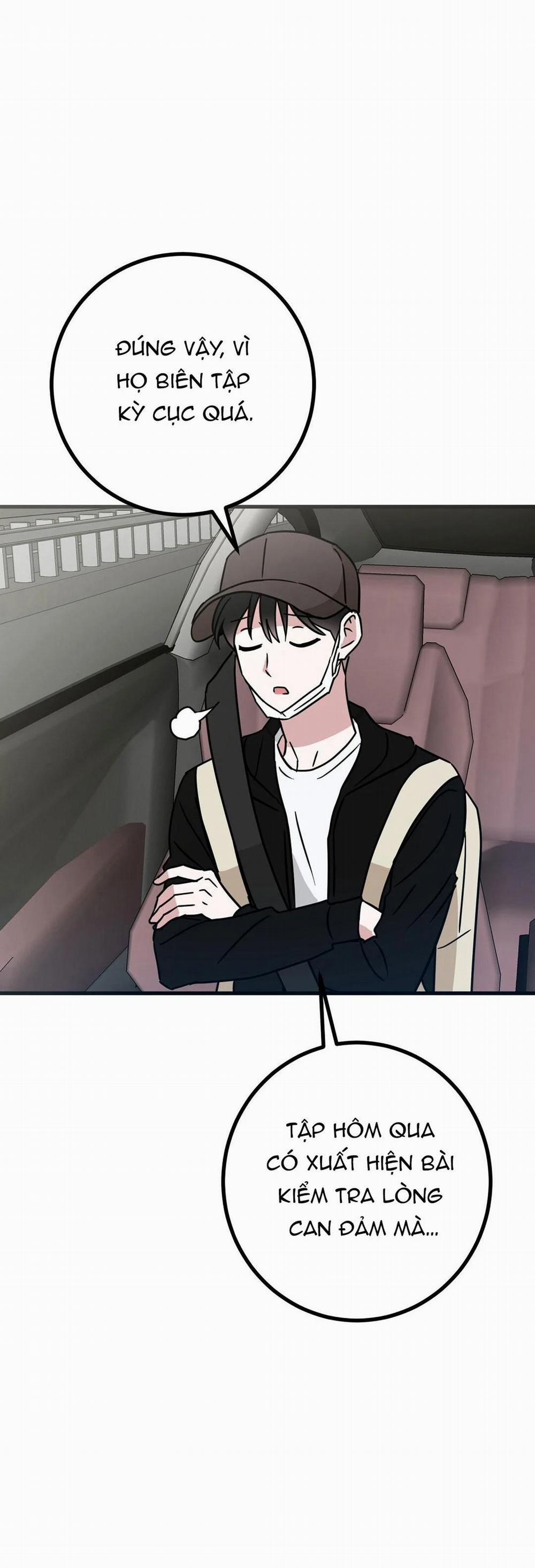 Nhà Tôi Thành Phim Trường Mất Rồi 26 trang 1