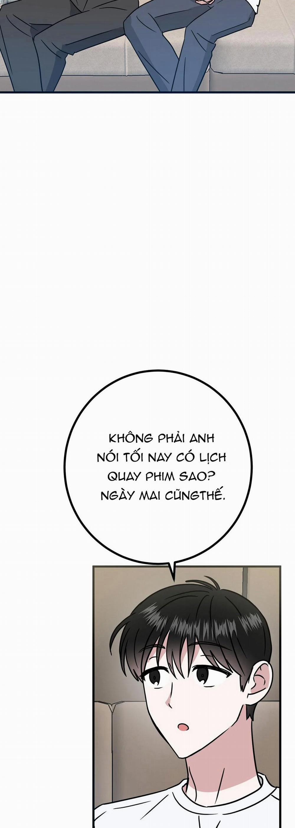 Nhà Tôi Thành Phim Trường Mất Rồi 26 trang 10