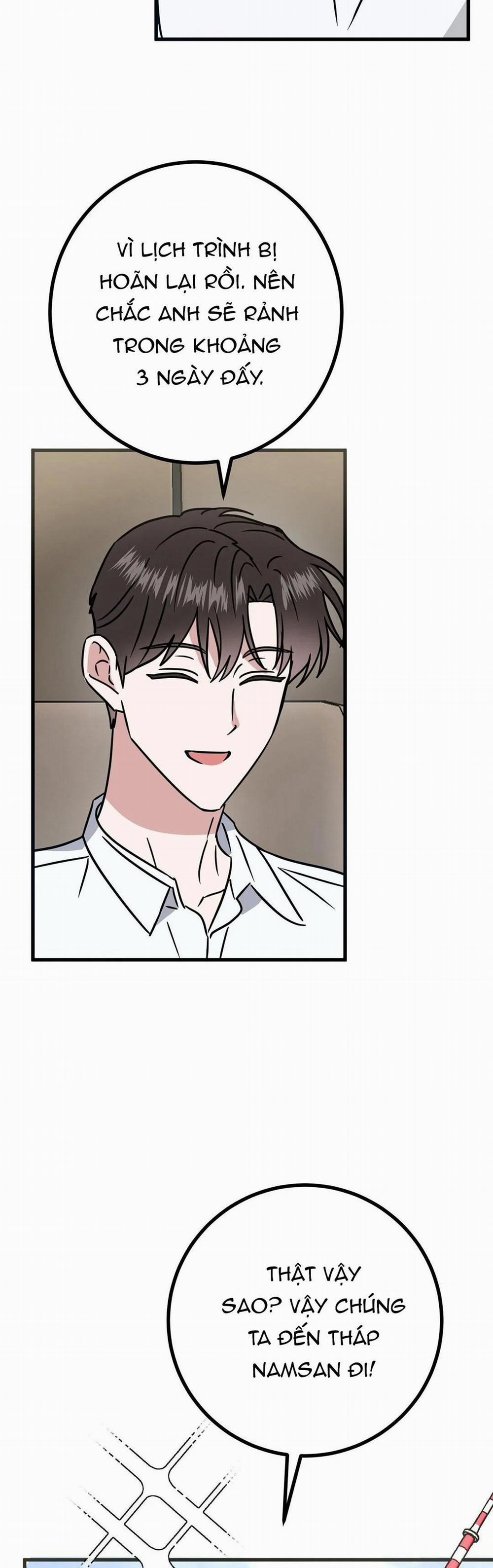 Nhà Tôi Thành Phim Trường Mất Rồi 26 trang 11