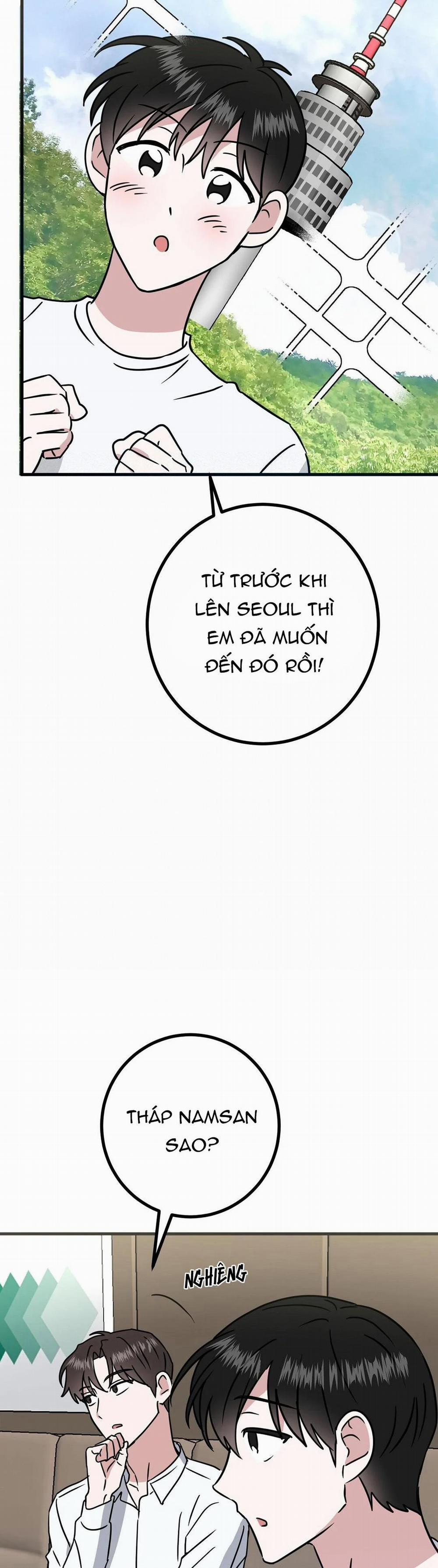 Nhà Tôi Thành Phim Trường Mất Rồi 26 trang 12