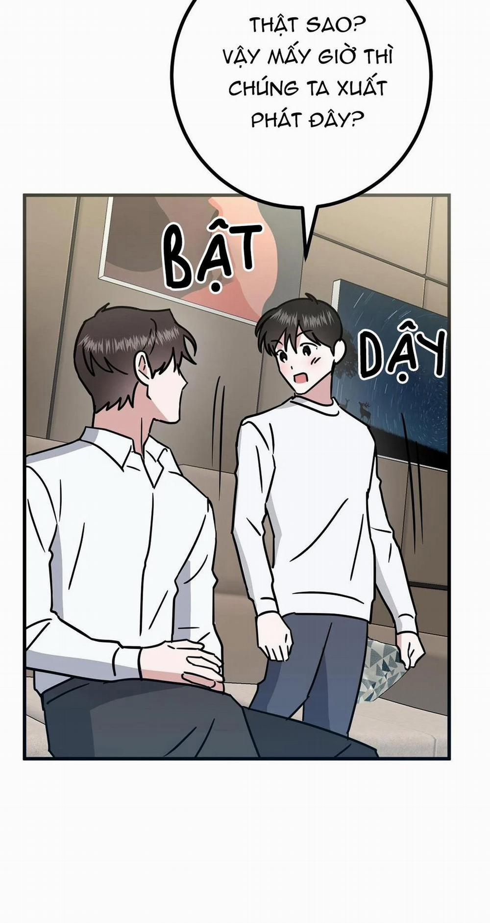 Nhà Tôi Thành Phim Trường Mất Rồi 26 trang 14