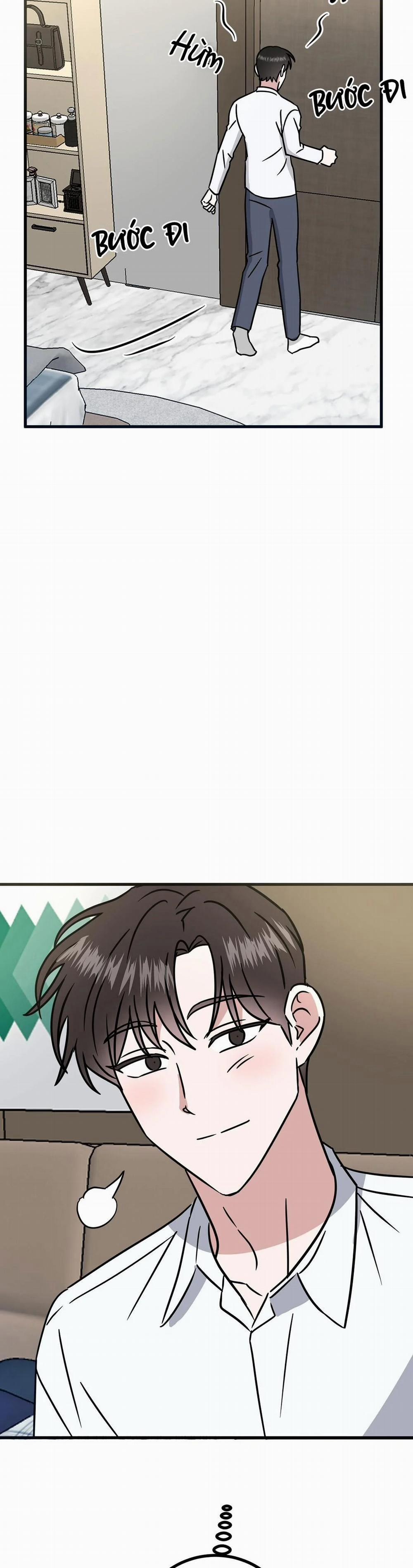 Nhà Tôi Thành Phim Trường Mất Rồi 26 trang 16