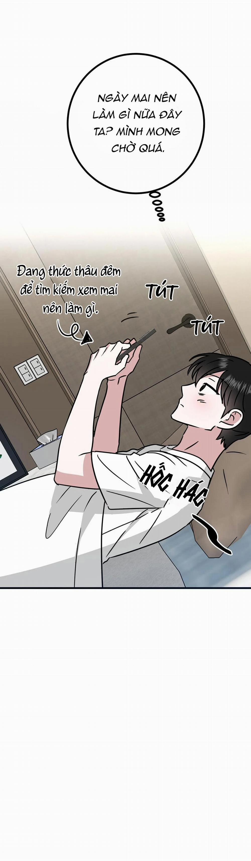 Nhà Tôi Thành Phim Trường Mất Rồi 26 trang 18