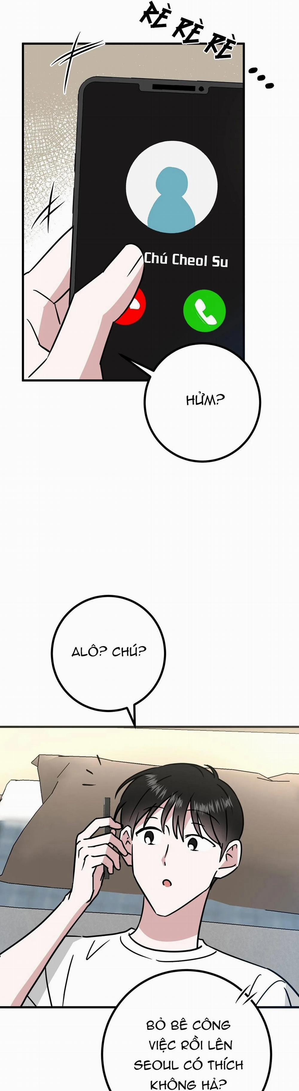 Nhà Tôi Thành Phim Trường Mất Rồi 26 trang 19