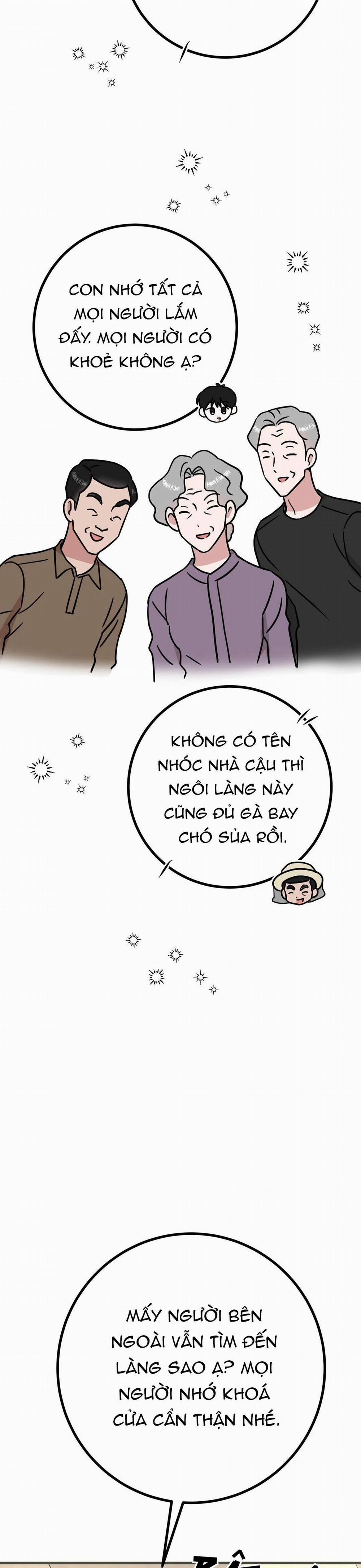 Nhà Tôi Thành Phim Trường Mất Rồi 26 trang 20