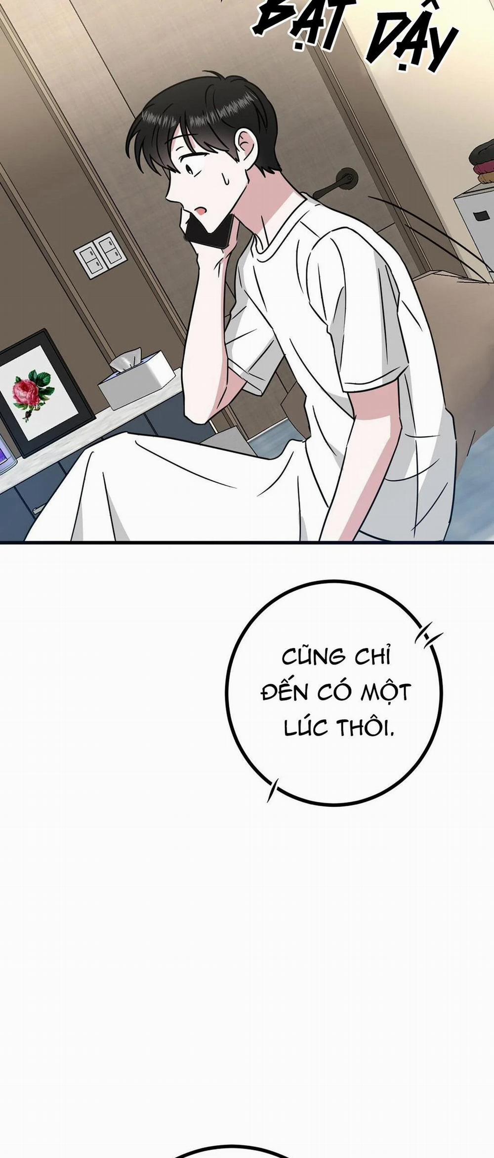 Nhà Tôi Thành Phim Trường Mất Rồi 26 trang 21