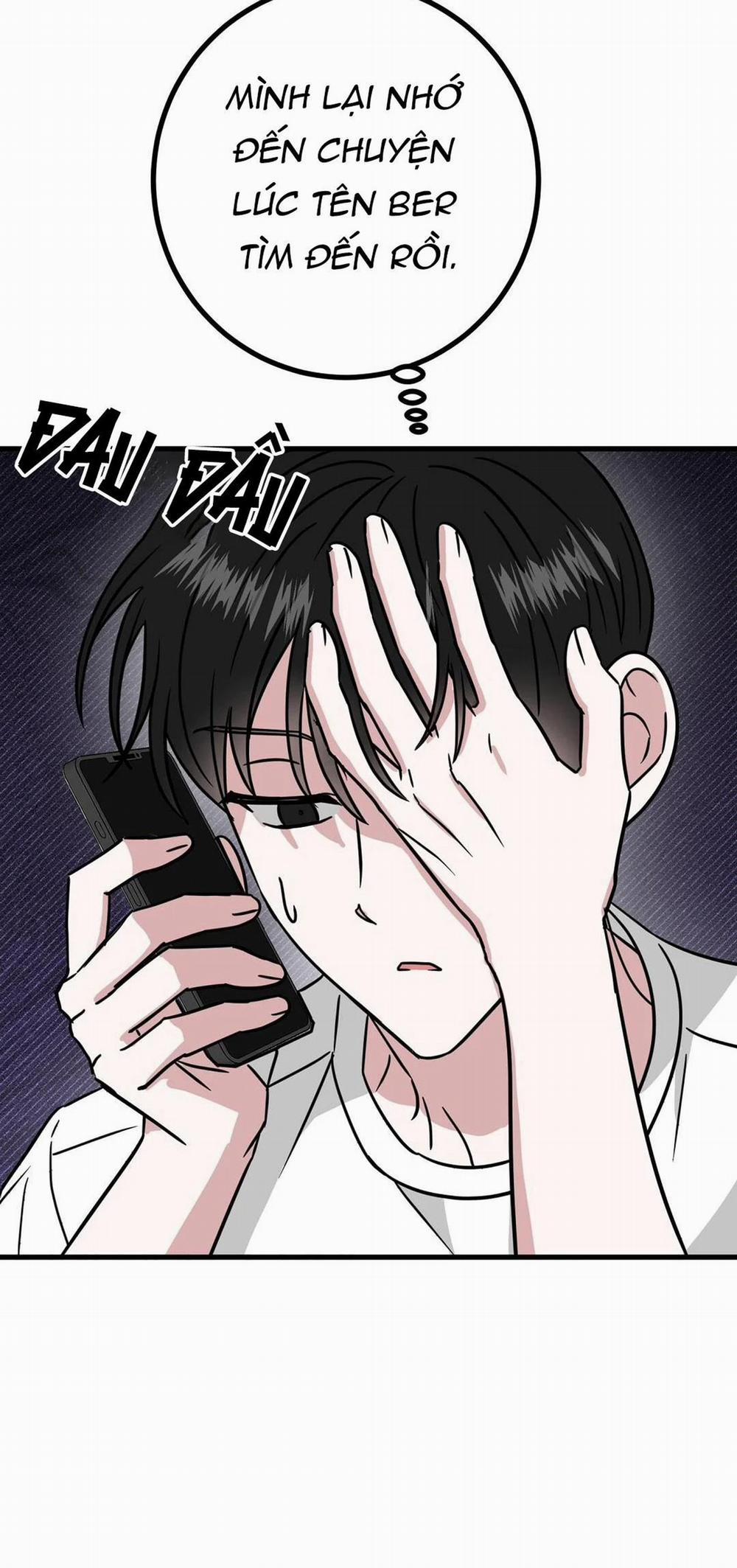 Nhà Tôi Thành Phim Trường Mất Rồi 26 trang 22