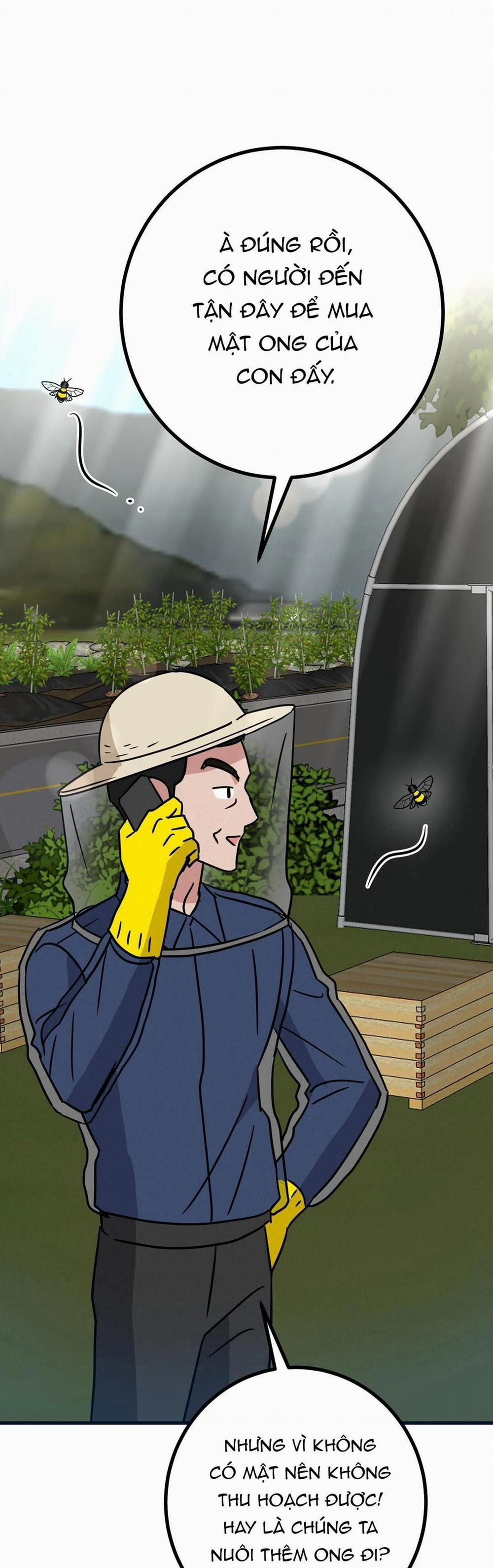 Nhà Tôi Thành Phim Trường Mất Rồi 26 trang 23