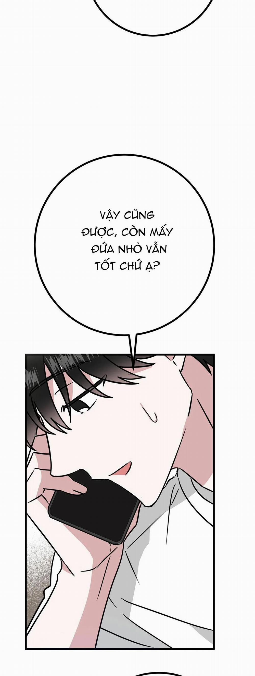 Nhà Tôi Thành Phim Trường Mất Rồi 26 trang 24