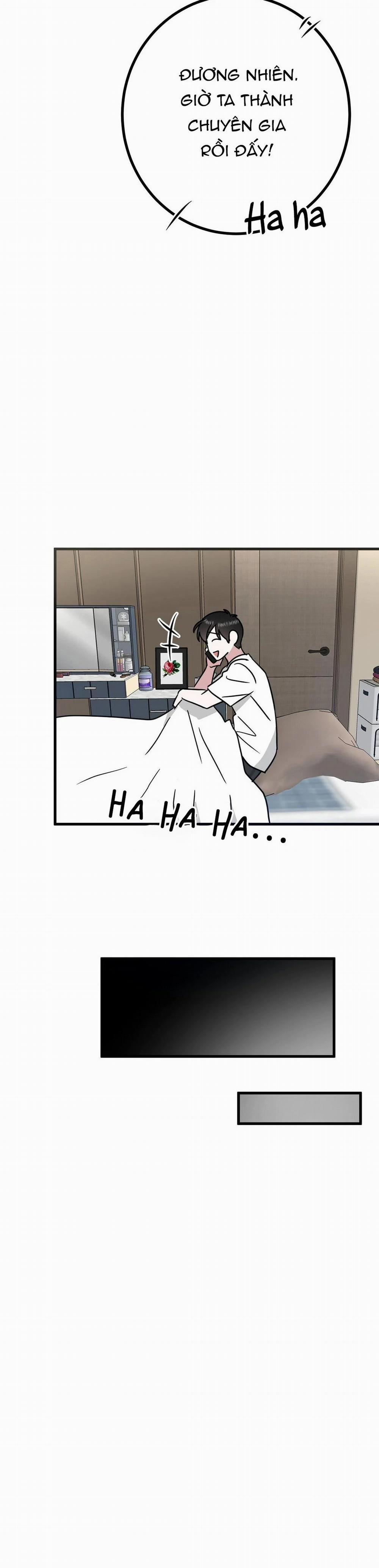 Nhà Tôi Thành Phim Trường Mất Rồi 26 trang 25