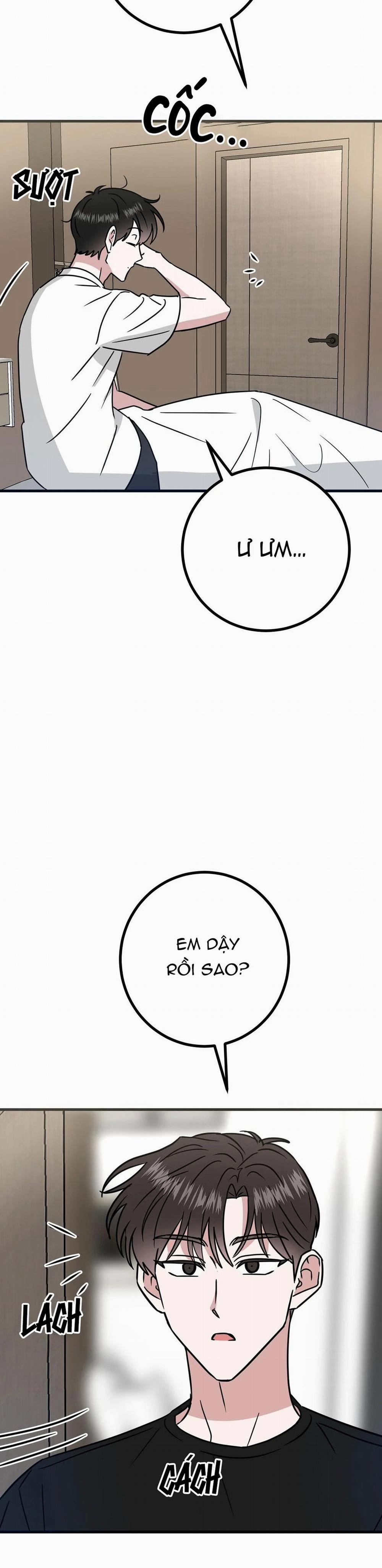 Nhà Tôi Thành Phim Trường Mất Rồi 26 trang 27