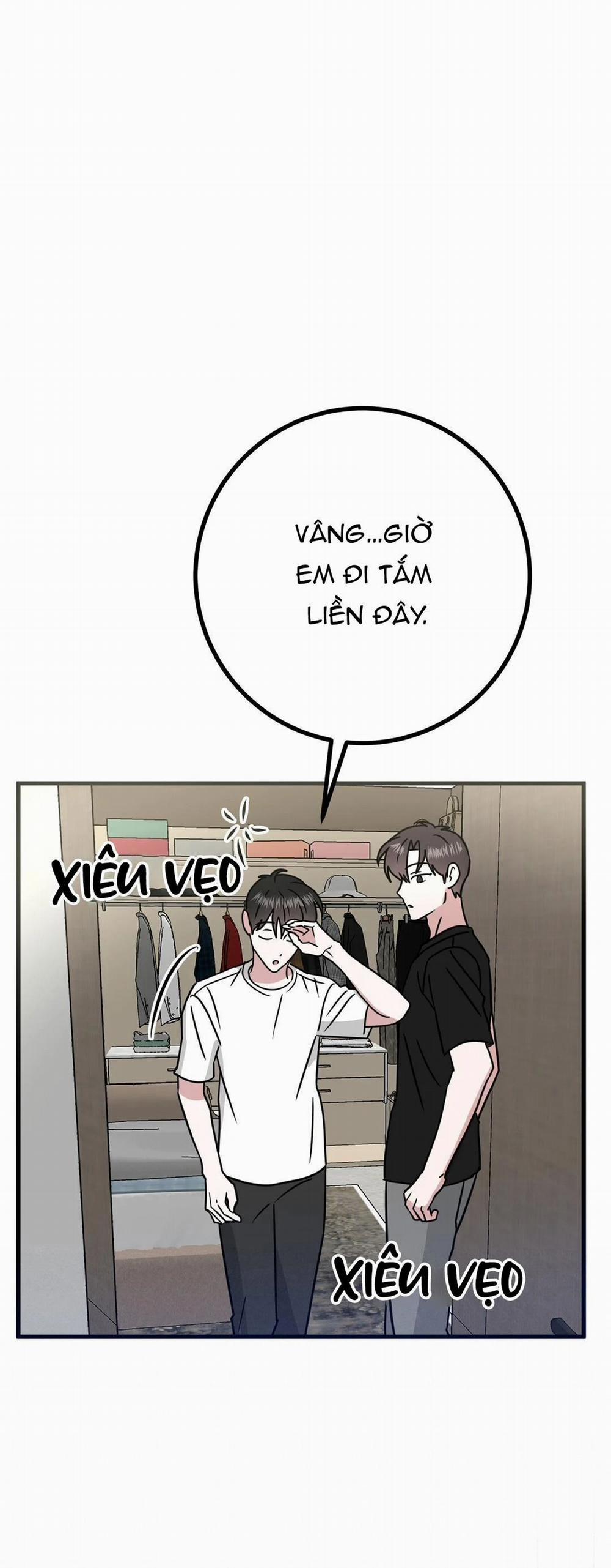 Nhà Tôi Thành Phim Trường Mất Rồi 26 trang 28